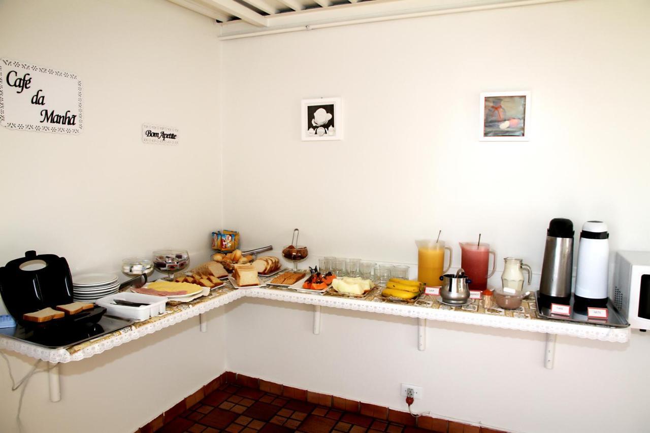 Hotel Esquina Batel - Economico 2*